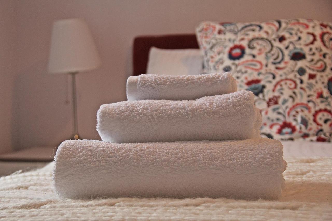 Cosy Castle Apartment Edinburgh Exteriér fotografie
